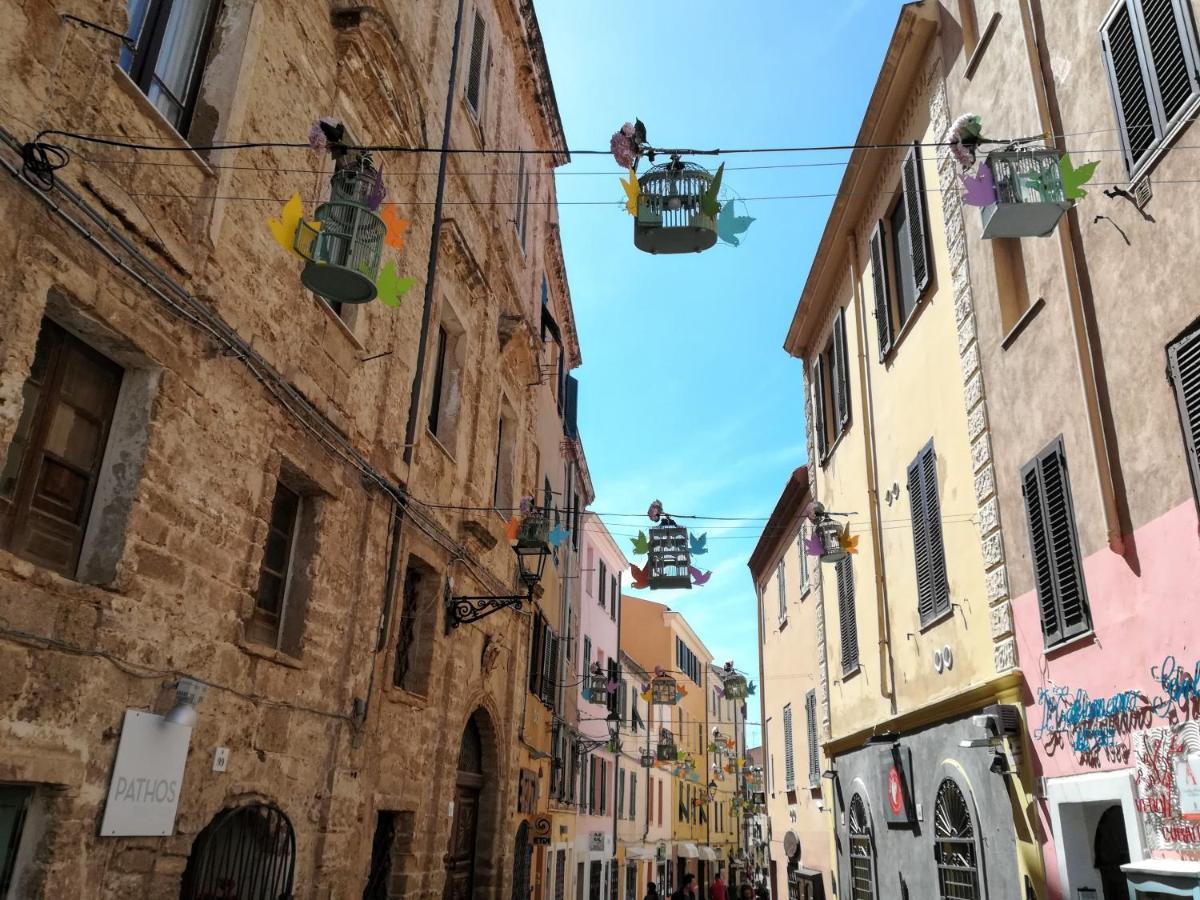 Alghero D'Estate Exterior photo
