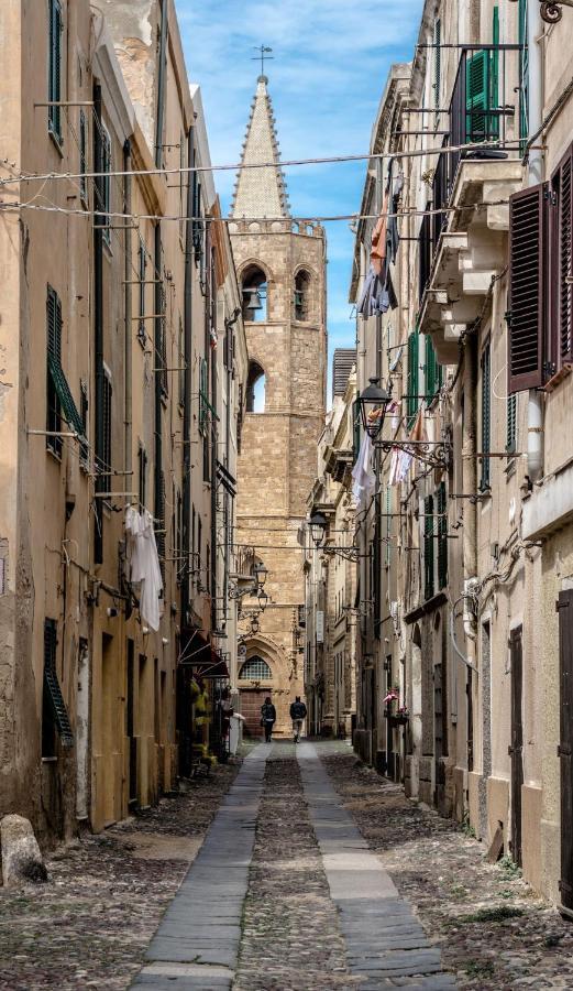 Alghero D'Estate Exterior photo